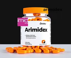 Arimidex achat